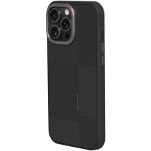 TPU чохол Monzo (MagFit) для Apple iPhone 16 Pro (6.3")