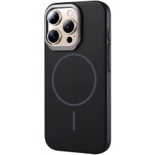 Чехол PC Dream with MagSafe для Apple iPhone 16 Pro (6.3") – Черный