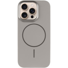 Чохол PC Dream with MagSafe для Apple iPhone 16 Pro (6.3") – Білий