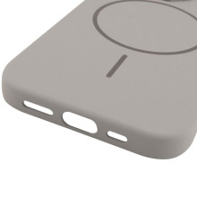 Чохол PC Dream with MagSafe для Apple iPhone 16 Pro (6.3") – Білий