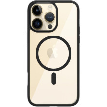 Чехол SGP Ultra Hybrid Mag для Apple iPhone 16 Pro (6.3") – Черный