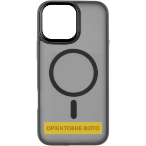 Чехол Ummi Ultimate with MagSafe для Apple iPhone 16 Pro (6.3")
