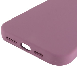 Чехол Silk Full Protective (AA) NO LOGO для Apple iPhone 16 Pro (6.3") – undefined