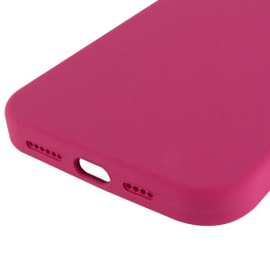 Чехол Silk Full Protective (AA) NO LOGO для Apple iPhone 16 Pro (6.3") – undefined