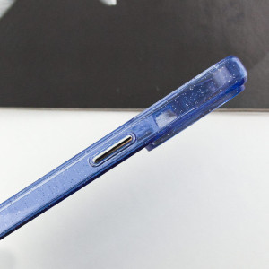Чохол TPU Radiance with Magnetic Fit для Apple iPhone 16 Pro (6.3")