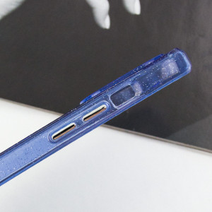 Чохол TPU Radiance with Magnetic Fit для Apple iPhone 16 Pro (6.3")