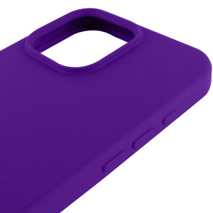 Чехол Silk Full Protective (AA) NO LOGO для Apple iPhone 16 Pro (6.3")