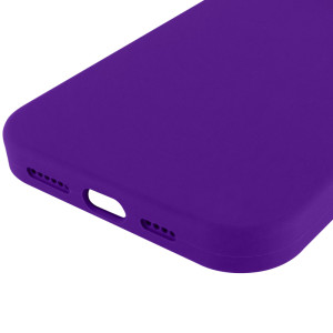 Чехол Silk Full Protective (AA) NO LOGO для Apple iPhone 16 Pro (6.3")