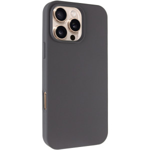 Чехол Silk Full Protective (AA) NO LOGO для Apple iPhone 16 Pro (6.3")