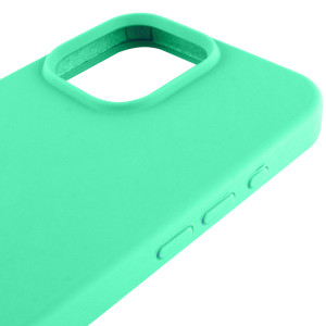 Чехол Silk Full Protective (AA) NO LOGO для Apple iPhone 16 Pro (6.3")