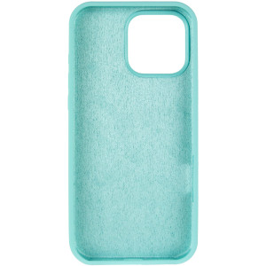 Чехол Silk Full Protective (AA) NO LOGO для Apple iPhone 16 Pro (6.3")