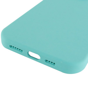 Чехол Silk Full Protective (AA) NO LOGO для Apple iPhone 16 Pro (6.3")