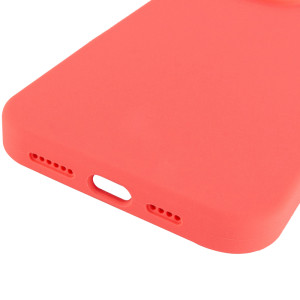 Чехол Silk Full Protective (AA) NO LOGO для Apple iPhone 16 Pro (6.3")