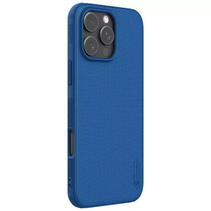 Чохол Nillkin Matte Pro для Apple iPhone 16 Pro (6.3")