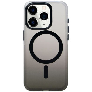 Чехол TPU+PC Shadow with Magnetic Fit для Apple iPhone 16 Pro (6.3")
