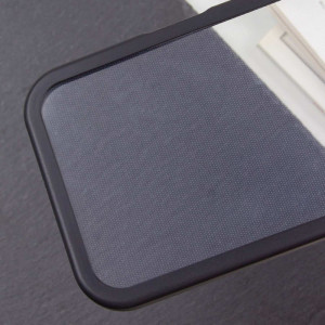TPU чехол Transparent + Colour 1,5mm для Apple iPhone 16 Pro (6.3")