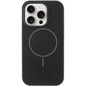 Чехол Silk Full Protective (AA) NO LOGO with Magnetic Fit для Apple iPhone 16 Pro (6.3")