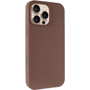 Чехол Silk Full Protective (AA) NO LOGO для Apple iPhone 16 Pro (6.3")