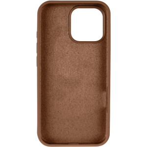 Чехол Silk Full Protective (AA) NO LOGO для Apple iPhone 16 Pro (6.3")