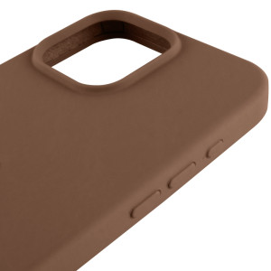 Чехол Silk Full Protective (AA) NO LOGO для Apple iPhone 16 Pro (6.3")