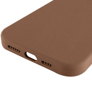 Чехол Silk Full Protective (AA) NO LOGO для Apple iPhone 16 Pro (6.3")