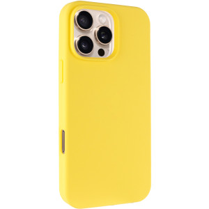 Чехол Silk Full Protective (AA) NO LOGO для Apple iPhone 16 Pro (6.3")