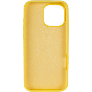 Чехол Silk Full Protective (AA) NO LOGO для Apple iPhone 16 Pro (6.3")
