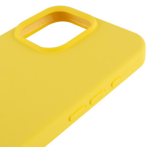 Чехол Silk Full Protective (AA) NO LOGO для Apple iPhone 16 Pro (6.3")