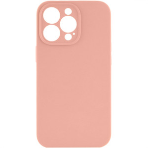 Чохол Silk Full Camera Protective (AA) NO LOGO для Apple iPhone 16 Pro (6.3")