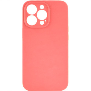 Чохол Silk Full Camera Protective (AA) NO LOGO для Apple iPhone 16 Pro (6.3")