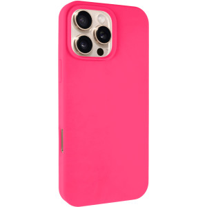 Чехол Silk Full Protective (AA) NO LOGO для Apple iPhone 16 Pro (6.3")