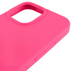 Чехол Silk Full Protective (AA) NO LOGO для Apple iPhone 16 Pro (6.3")