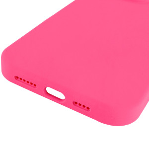 Чехол Silk Full Protective (AA) NO LOGO для Apple iPhone 16 Pro (6.3")