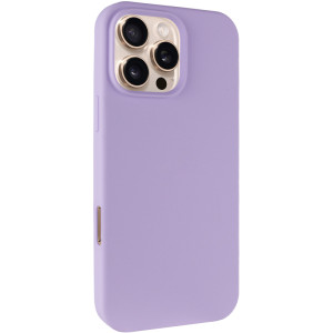 Чехол Silk Full Protective (AA) NO LOGO для Apple iPhone 16 Pro (6.3")