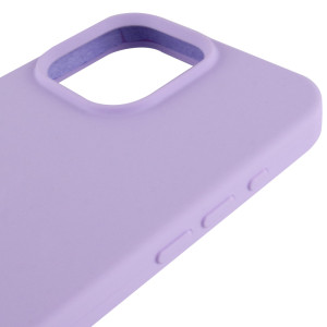 Чехол Silk Full Protective (AA) NO LOGO для Apple iPhone 16 Pro (6.3")
