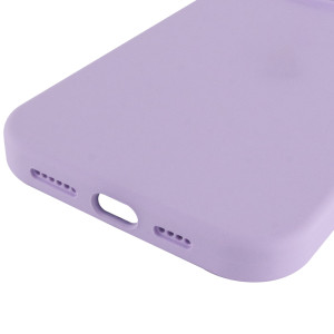 Чехол Silk Full Protective (AA) NO LOGO для Apple iPhone 16 Pro (6.3")