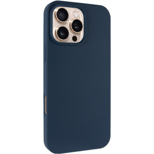Чехол Silk Full Protective (AA) NO LOGO для Apple iPhone 16 Pro (6.3")