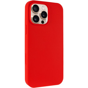 Чехол Silk Full Protective (AA) NO LOGO для Apple iPhone 16 Pro (6.3")