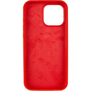 Чехол Silk Full Protective (AA) NO LOGO для Apple iPhone 16 Pro (6.3")