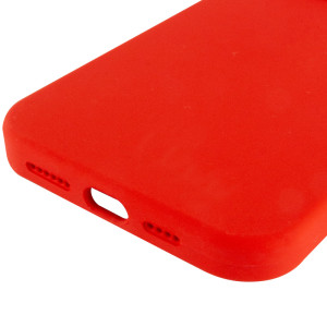 Чехол Silk Full Protective (AA) NO LOGO для Apple iPhone 16 Pro (6.3")