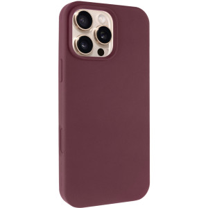 Чехол Silk Full Protective (AA) NO LOGO для Apple iPhone 16 Pro (6.3")