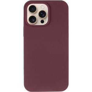 Чехол Silk Full Protective (AA) NO LOGO для Apple iPhone 16 Pro (6.3")
