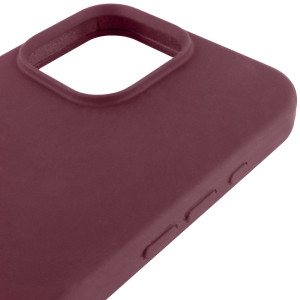 Чехол Silk Full Protective (AA) NO LOGO для Apple iPhone 16 Pro (6.3")