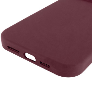 Чехол Silk Full Protective (AA) NO LOGO для Apple iPhone 16 Pro (6.3")