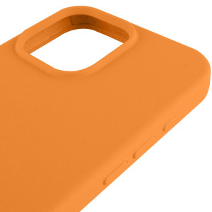 Чехол Silk Full Protective (AA) NO LOGO для Apple iPhone 16 Pro (6.3")
