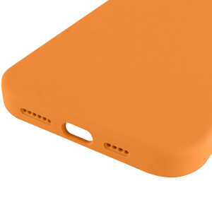 Чехол Silk Full Protective (AA) NO LOGO для Apple iPhone 16 Pro (6.3")