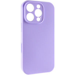 Чохол Silk Full Camera Protective (AA) NO LOGO для Apple iPhone 16 Pro (6.3")