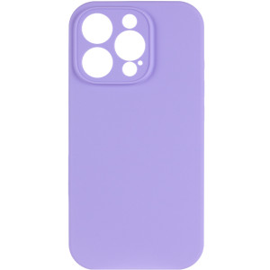 Чохол Silk Full Camera Protective (AA) NO LOGO для Apple iPhone 16 Pro (6.3")