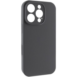 Чохол Silk Full Camera Protective (AA) NO LOGO для Apple iPhone 16 Pro (6.3")