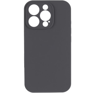 Чохол Silk Full Camera Protective (AA) NO LOGO для Apple iPhone 16 Pro (6.3")